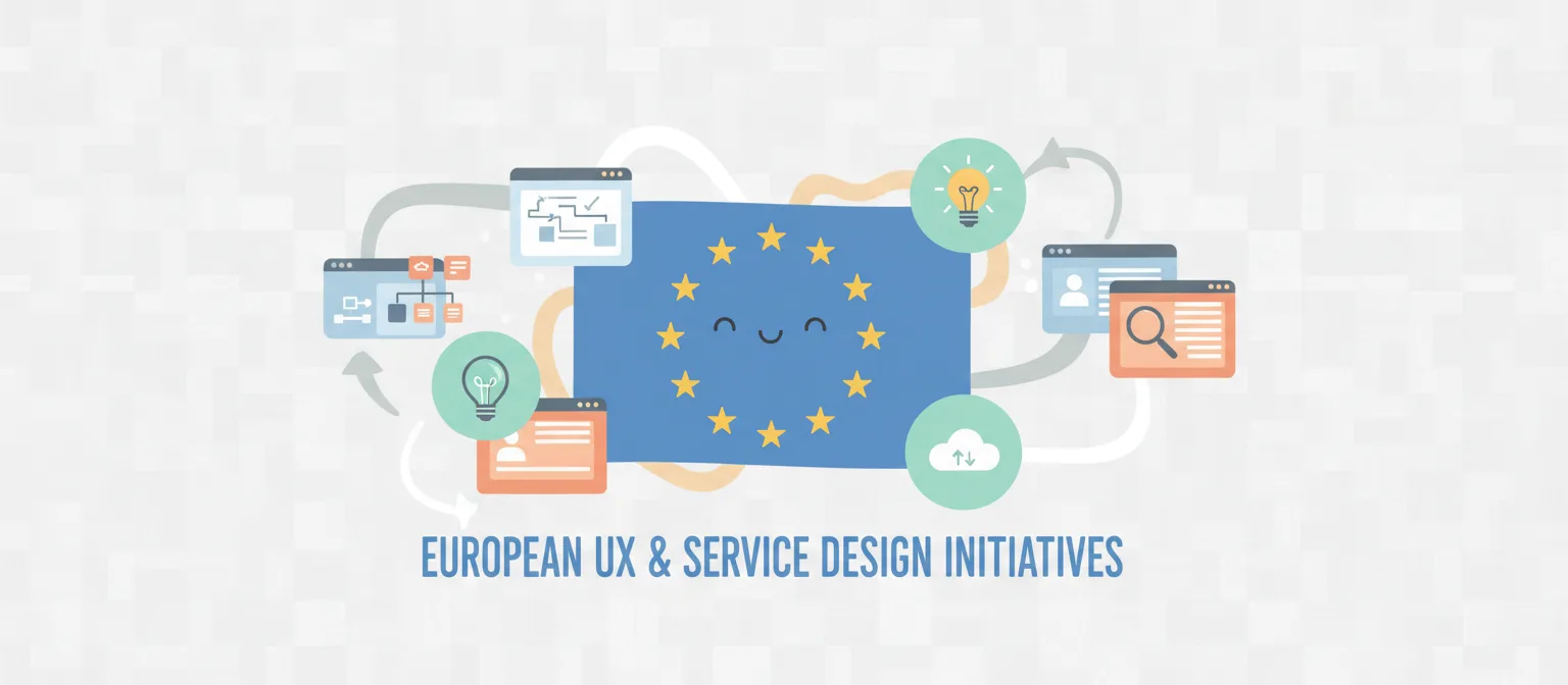 Collaboration within the EU